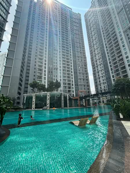 Kondominium untuk Dijual di The Henge - Jackson Wong - Exterior - PropertyGuru.com.my