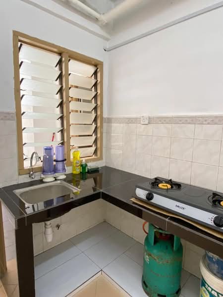 Condominium for Rent at Vista Komanwel A - CK Yee - PropertyGuru.com.my
