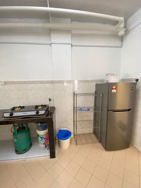 Condominium for Rent at Vista Komanwel A - CK Yee - PropertyGuru.com.my