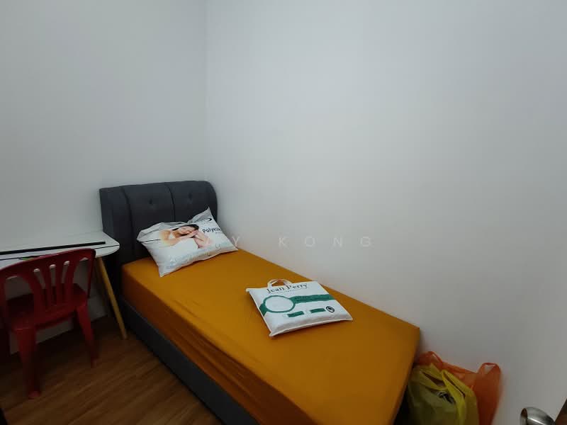 Condominium for Rent at Armani Residence - Ray Kong - Bedroom - PropertyGuru.com.my