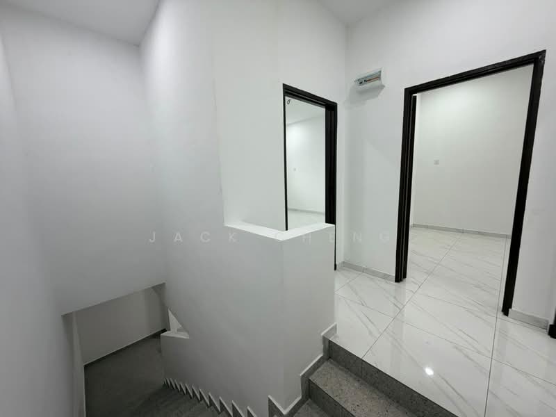 Rumah Teres 2 Tingkat untuk Dijual di Taman Garing Utama (Rawang) - Jack Cheng - Interior - PropertyGuru.com.my
