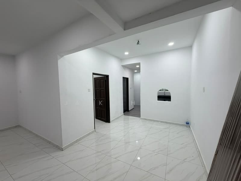Rumah Teres 2 Tingkat untuk Dijual di Taman Garing Utama (Rawang) - Jack Cheng - Interior - PropertyGuru.com.my