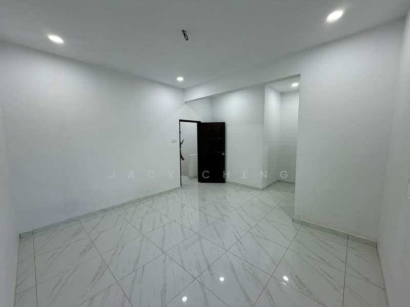 Rumah Teres 2 Tingkat untuk Dijual di Taman Garing Utama (Rawang) - Jack Cheng - Interior - PropertyGuru.com.my