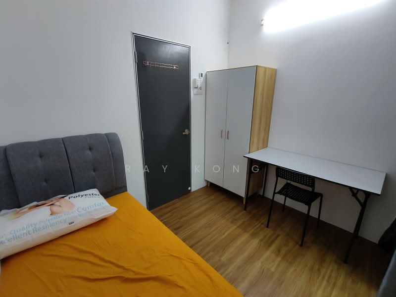 Condominium for Rent at Armani Residence - Ray Kong - Bedroom - PropertyGuru.com.my