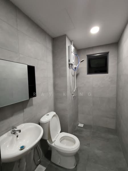 Condominium for Rent at Armani Residence - Ray Kong - Bathroom - PropertyGuru.com.my