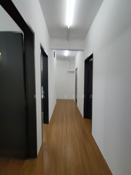 Condominium for Rent at Armani Residence - Ray Kong - Corridor - PropertyGuru.com.my