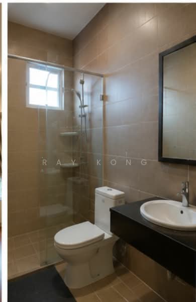 Semi-Detached House for Rent in Setia Eco Park (Setia Alam) - Ray Kong - PropertyGuru.com.my