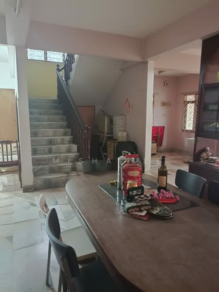 Rumah Teres 2 Tingkat untuk Dijual di Port Klang (Pelabuhan Klang) (Selangor) - Misha Tee - PropertyGuru.com.my