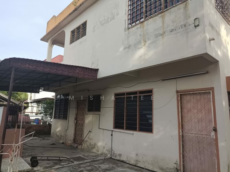 Rumah Teres 2 Tingkat untuk Dijual di Port Klang (Pelabuhan Klang) (Selangor) - Misha Tee - PropertyGuru.com.my
