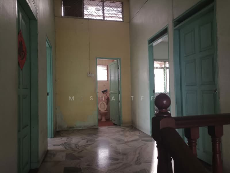 Rumah Teres 2 Tingkat untuk Dijual di Port Klang (Pelabuhan Klang) (Selangor) - Misha Tee - PropertyGuru.com.my