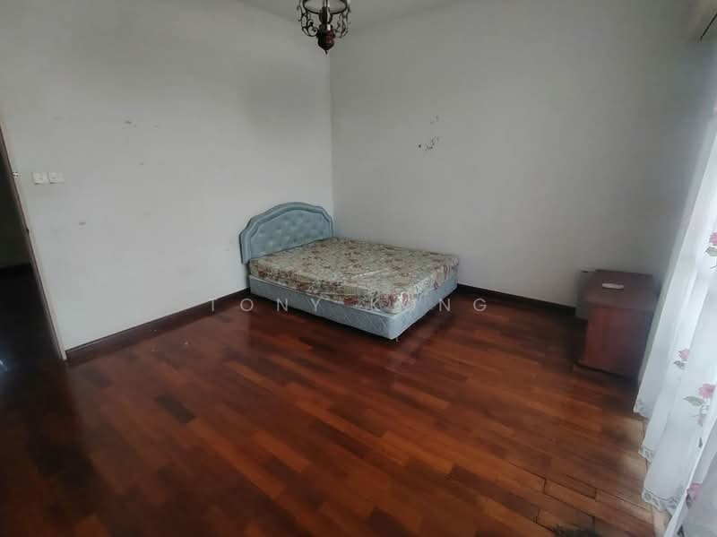 Semi-Detached House for Rent in Kinarut (Papar) - Tony Kong - Bedroom - PropertyGuru.com.my