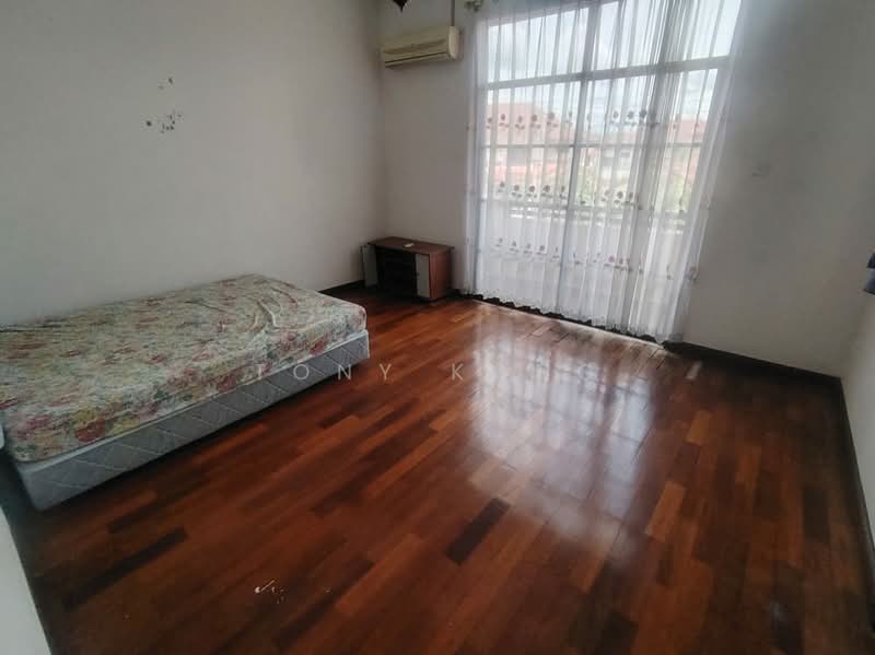 Semi-Detached House for Rent in Kinarut (Papar) - Tony Kong - Bedroom - PropertyGuru.com.my