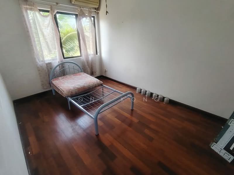 Semi-Detached House for Rent in Kinarut (Papar) - Tony Kong - Bedroom - PropertyGuru.com.my