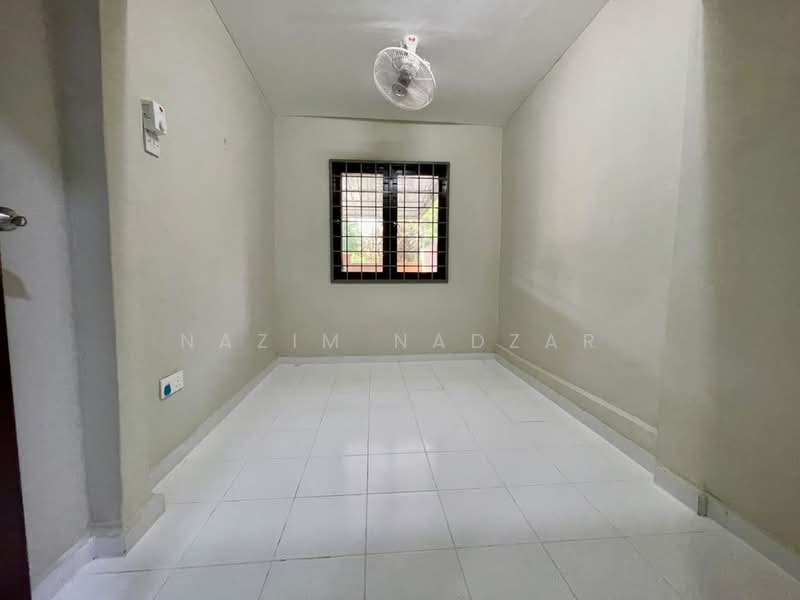 2-storey Terraced House for Rent in Seksyen 28, Taman Alam Megah (Shah Alam) - Nazim Nadzar - PropertyGuru.com.my