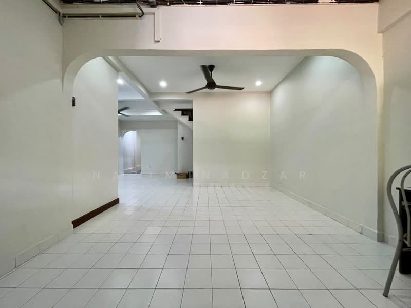 2-storey Terraced House for Rent in Seksyen 28, Taman Alam Megah (Shah Alam) - Nazim Nadzar - PropertyGuru.com.my