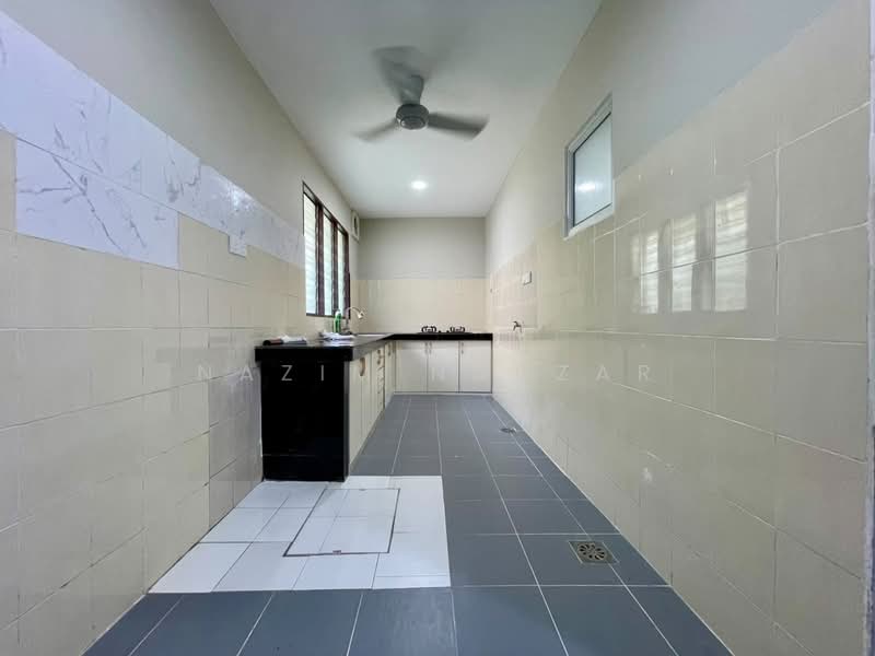 2-storey Terraced House for Rent in Seksyen 28, Taman Alam Megah (Shah Alam) - Nazim Nadzar - PropertyGuru.com.my