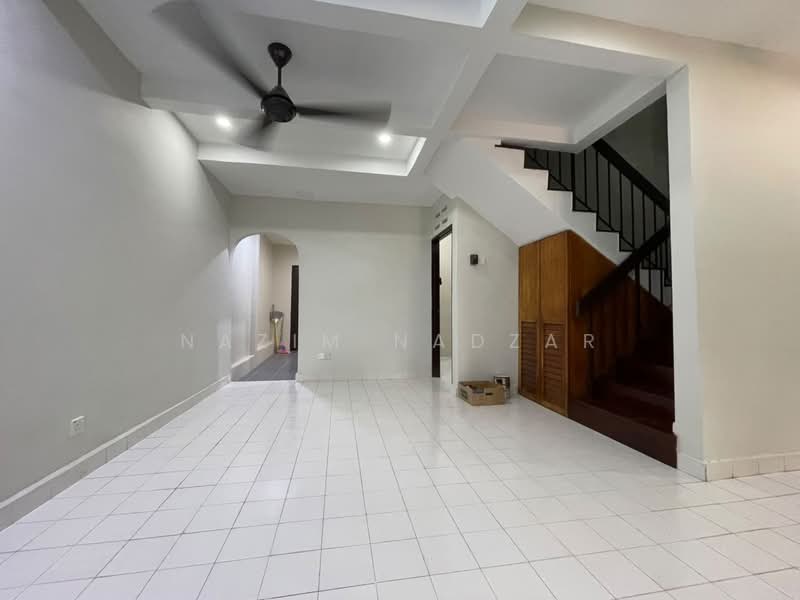 2-storey Terraced House for Rent in Seksyen 28, Taman Alam Megah (Shah Alam) - Nazim Nadzar - PropertyGuru.com.my