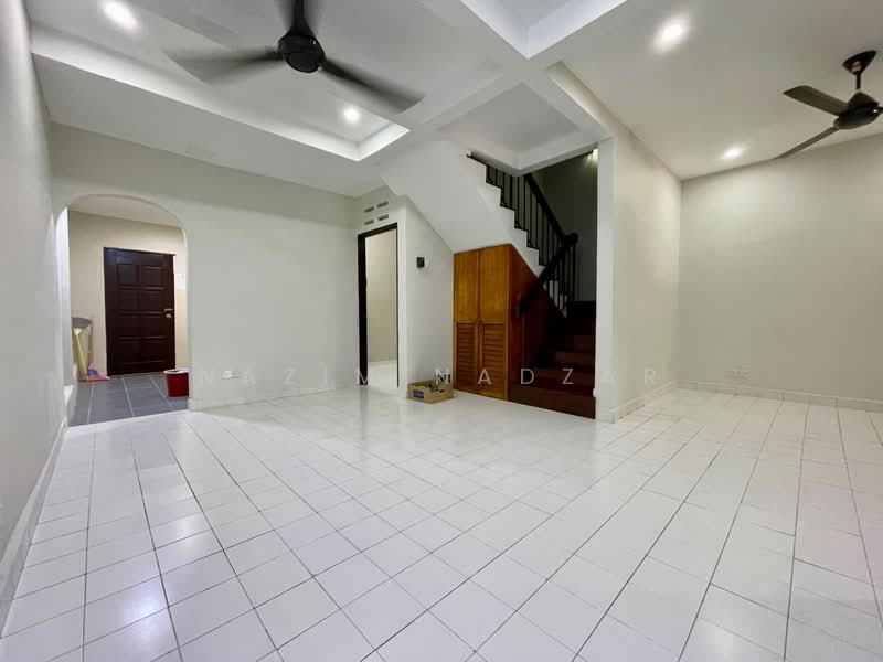 2-storey Terraced House for Rent in Seksyen 28, Taman Alam Megah (Shah Alam) - Nazim Nadzar - PropertyGuru.com.my