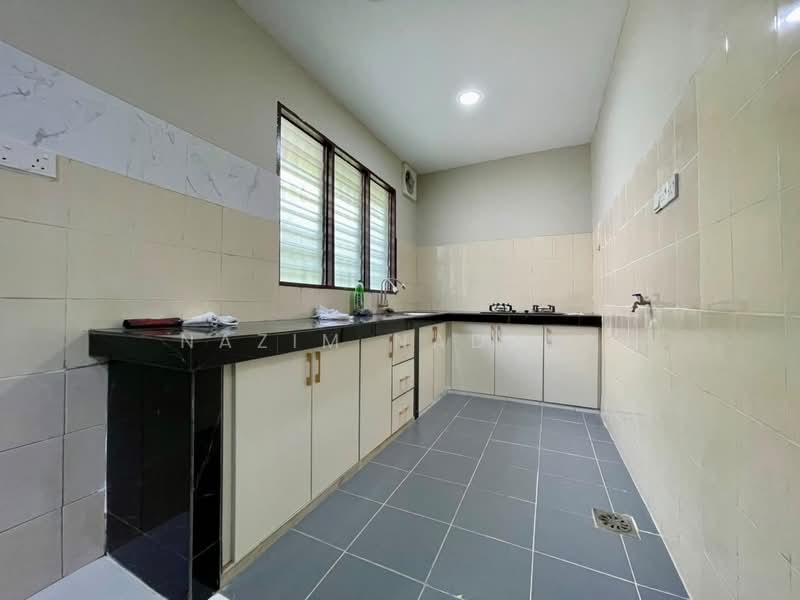 2-storey Terraced House for Rent in Seksyen 28, Taman Alam Megah (Shah Alam) - Nazim Nadzar - PropertyGuru.com.my