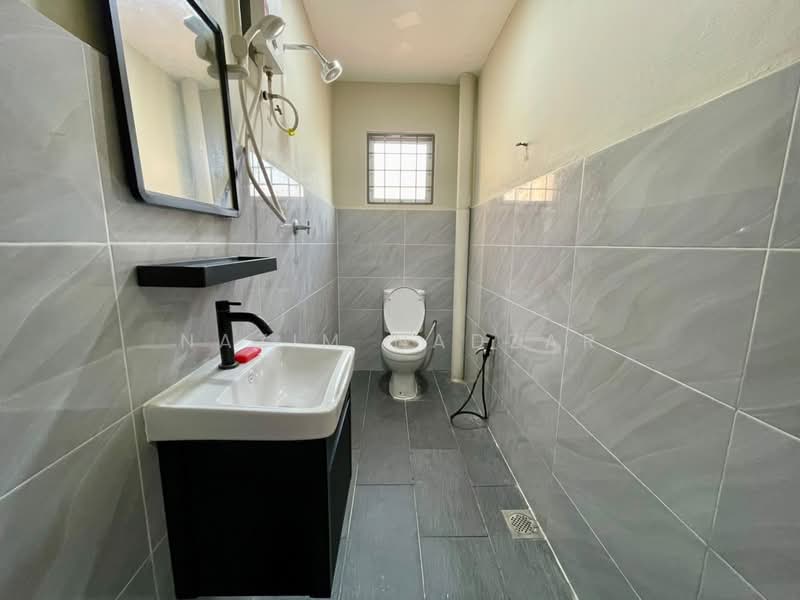 2-storey Terraced House for Rent in Seksyen 28, Taman Alam Megah (Shah Alam) - Nazim Nadzar - PropertyGuru.com.my