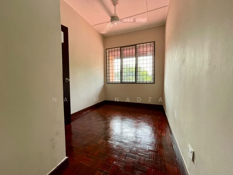 2-storey Terraced House for Rent in Seksyen 28, Taman Alam Megah (Shah Alam) - Nazim Nadzar - PropertyGuru.com.my