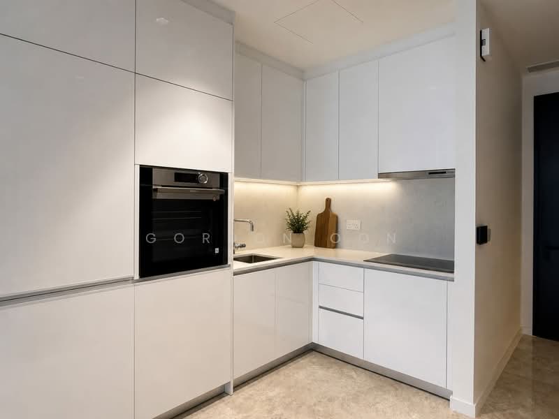 Service Residence for Rent at SO Sofitel Kuala Lumpur Residences - Gordon Oon - PropertyGuru.com.my