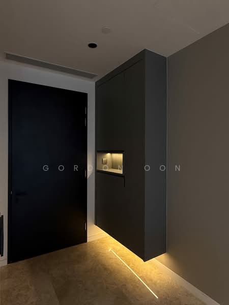 Service Residence for Rent at SO Sofitel Kuala Lumpur Residences - Gordon Oon - PropertyGuru.com.my