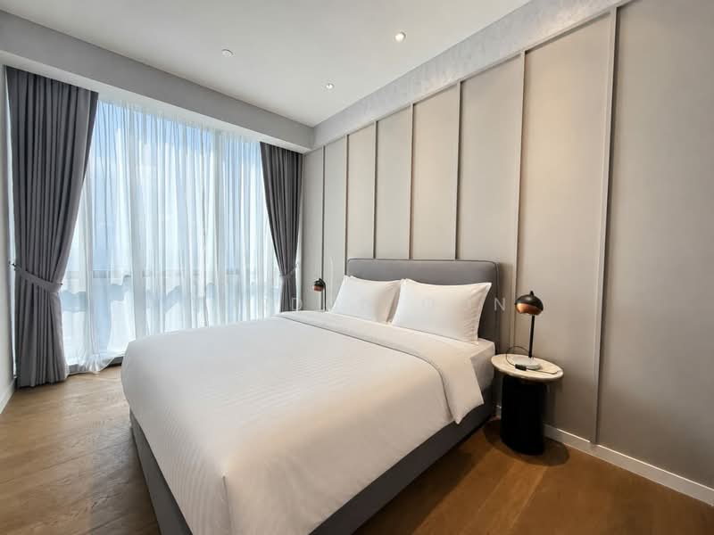 Service Residence for Rent at SO Sofitel Kuala Lumpur Residences - Gordon Oon - PropertyGuru.com.my