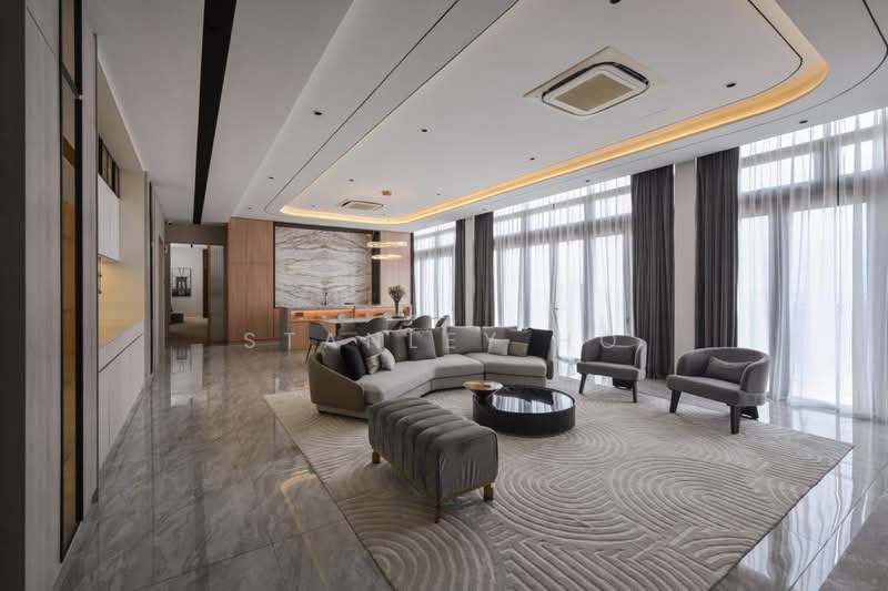 Condominium for Rent at One Menerung - Stanley Ho - PropertyGuru.com.my