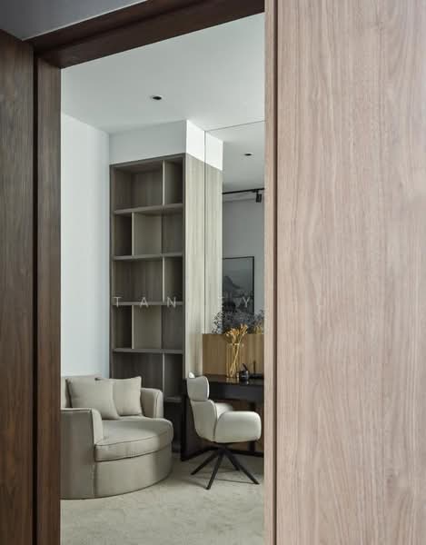 Condominium for Rent at One Menerung - Stanley Ho - PropertyGuru.com.my