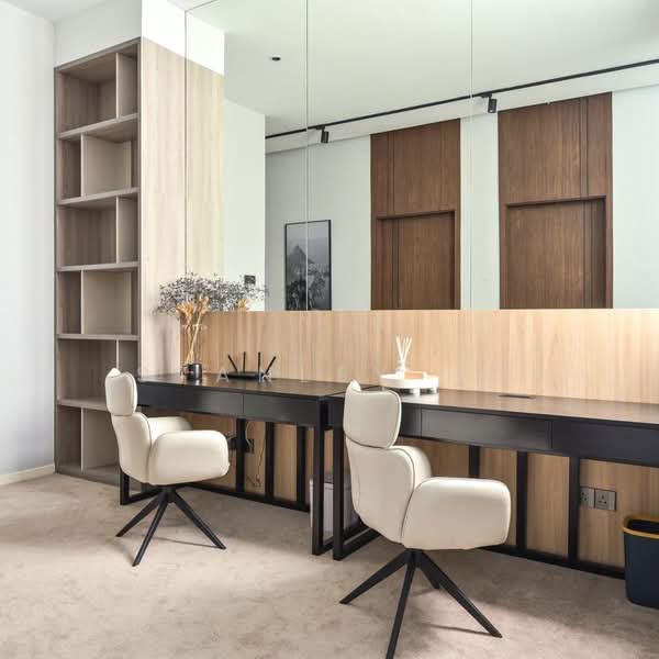 Condominium for Rent at One Menerung - Stanley Ho - PropertyGuru.com.my