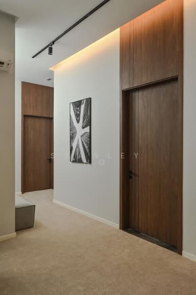 Condominium for Rent at One Menerung - Stanley Ho - PropertyGuru.com.my