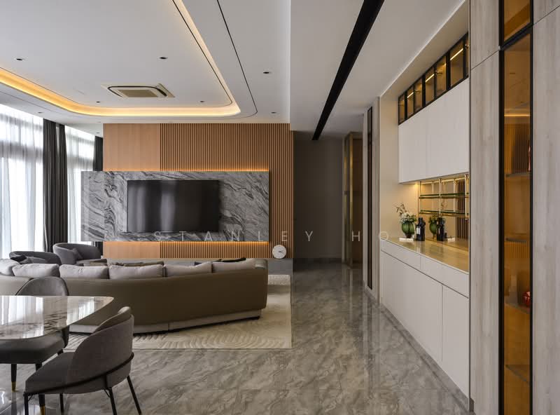 Condominium for Rent at One Menerung - Stanley Ho - PropertyGuru.com.my