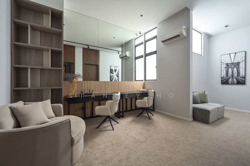 Condominium for Rent at One Menerung - Stanley Ho - PropertyGuru.com.my