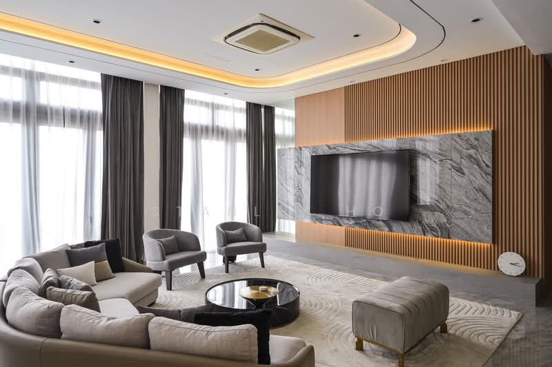 Condominium for Rent at One Menerung - Stanley Ho - PropertyGuru.com.my