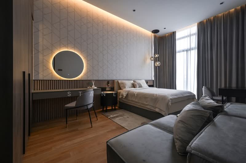Condominium for Rent at One Menerung - Stanley Ho - PropertyGuru.com.my