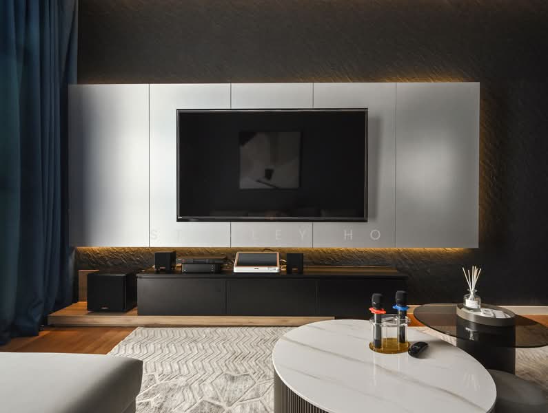 Condominium for Rent at One Menerung - Stanley Ho - PropertyGuru.com.my