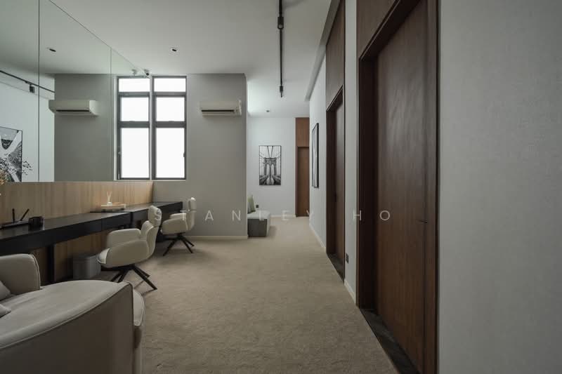 Condominium for Rent at One Menerung - Stanley Ho - PropertyGuru.com.my