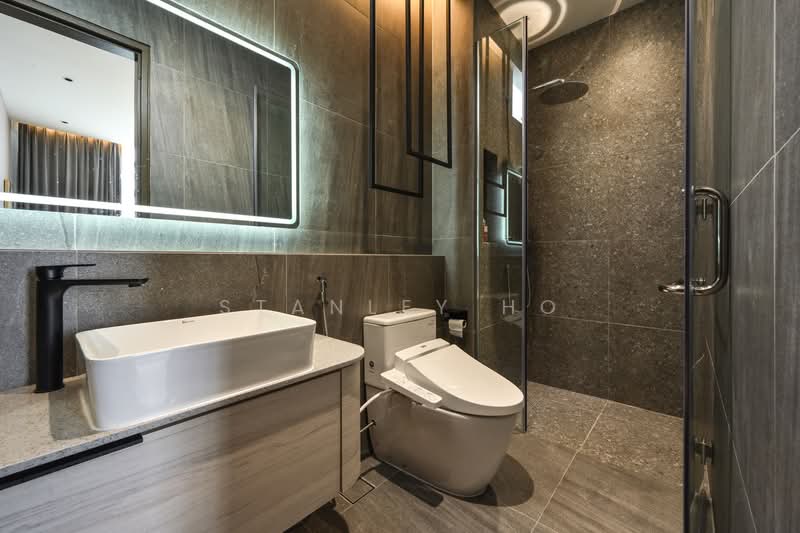 Condominium for Rent at One Menerung - Stanley Ho - PropertyGuru.com.my