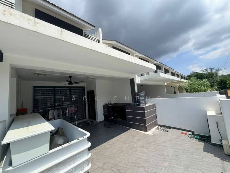 2-storey Terraced House for Sale in Taman Desa Country Homes (Rawang) - Jack Cheng - Exterior - PropertyGuru.com.my