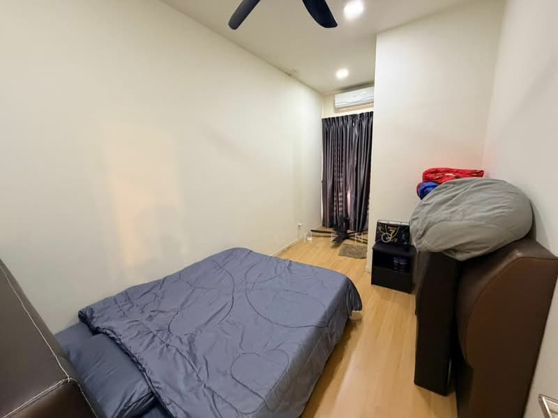 2-storey Terraced House for Sale in Taman Desa Country Homes (Rawang) - Jack Cheng - Bedroom - PropertyGuru.com.my