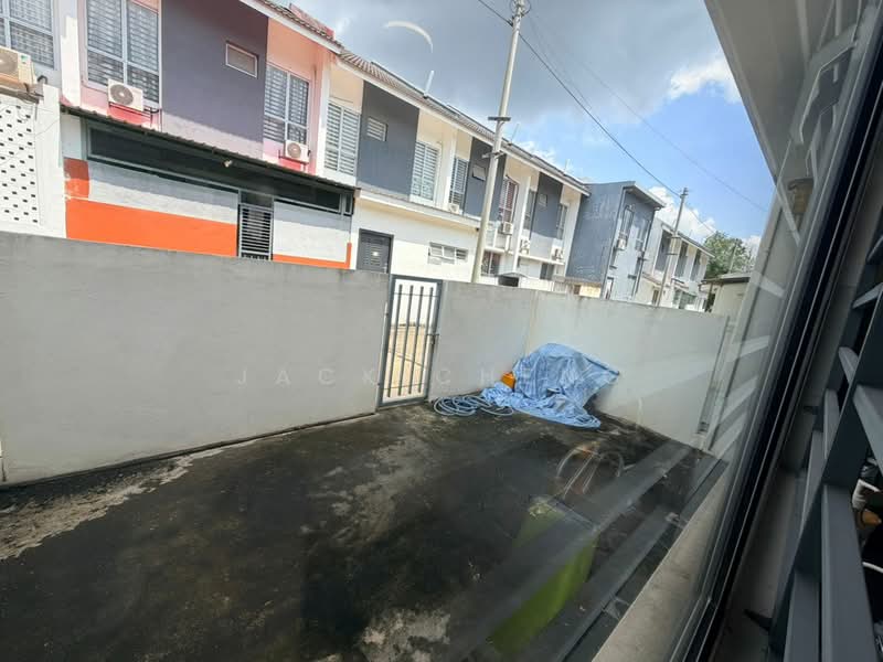 2-storey Terraced House for Sale in Taman Desa Country Homes (Rawang) - Jack Cheng - Exterior - PropertyGuru.com.my