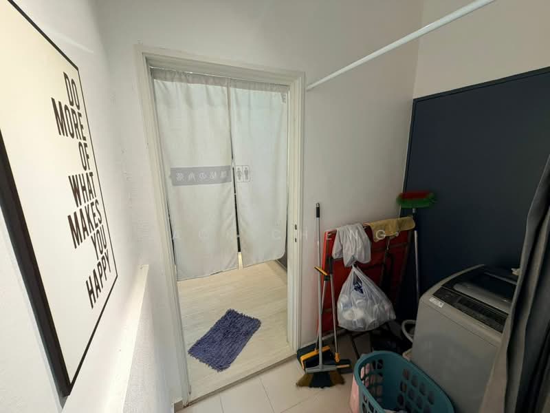 2-storey Terraced House for Sale in Taman Desa Country Homes (Rawang) - Jack Cheng - Interior - PropertyGuru.com.my