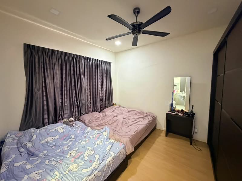 2-storey Terraced House for Sale in Taman Desa Country Homes (Rawang) - Jack Cheng - Bedroom - PropertyGuru.com.my