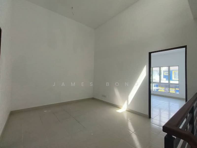 Rumah Teres 2 Tingkat untuk Dijual di Pasir Gudang (Johor) - James Bong - Interior - PropertyGuru.com.my