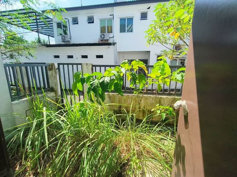 Rumah Teres 2 Tingkat untuk Dijual di Pasir Gudang (Johor) - James Bong - Exterior - PropertyGuru.com.my