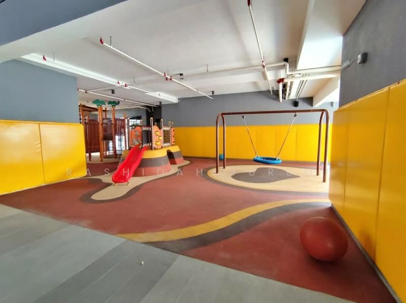 Servis Apartment untuk Dijual di The Arcuz - Rashidah Juremi - Interior - PropertyGuru.com.my