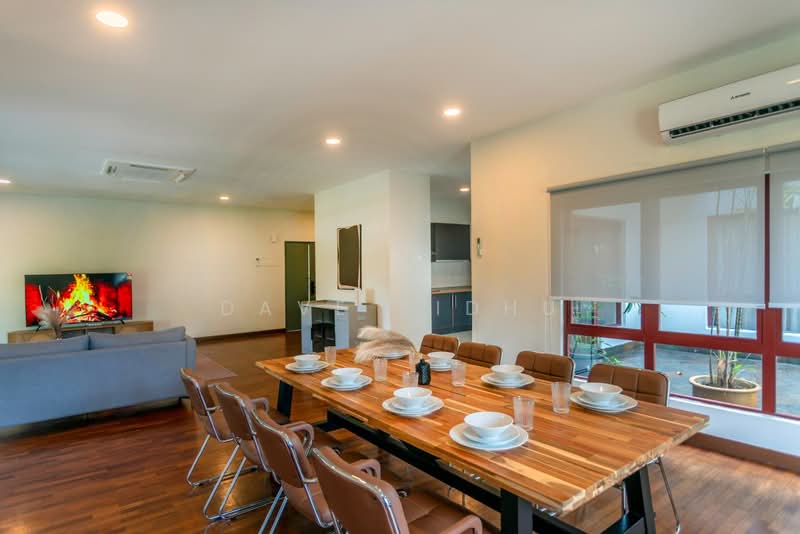 Kondominium untuk Disewa di Lee Garden - Dave Sidhu - PropertyGuru.com.my
