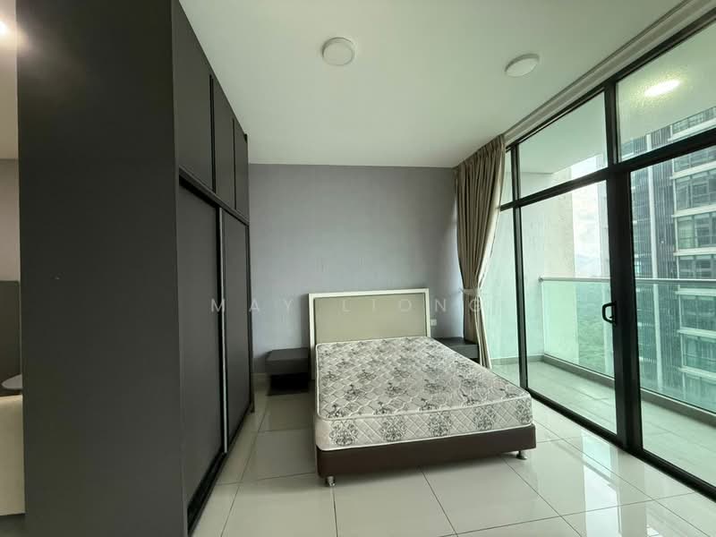 Service Residence for Rent at Liberty @ Arc - May Liong - Bedroom - PropertyGuru.com.my