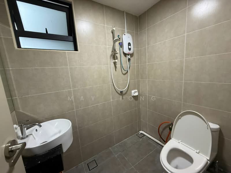 Service Residence for Rent at Liberty @ Arc - May Liong - Bathroom - PropertyGuru.com.my